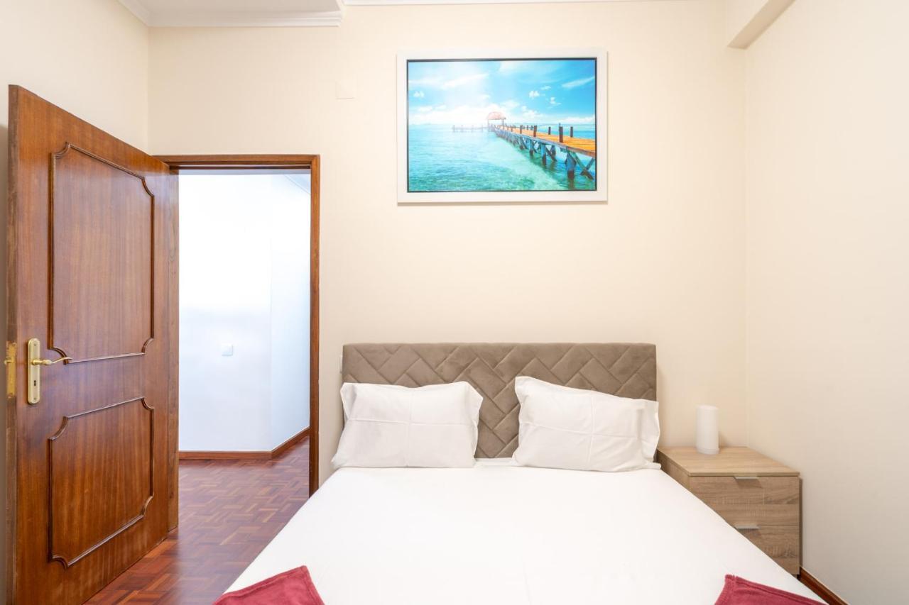 Flowers Island House 3 Caniço Dış mekan fotoğraf